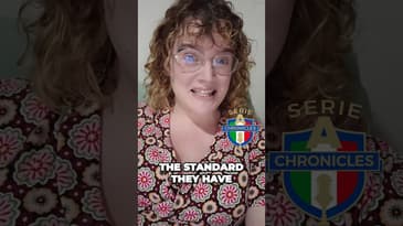 Roma's Winning Secret - Zero Shots on Target vs Frosinone