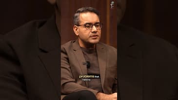 The BIGGEST problem India will face in the next DECADE! Ft. Kunal Bahl