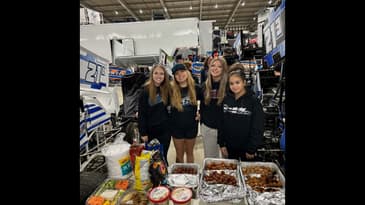 Tulsa Shootout Special: The Team at Ashcraft Motorsports
