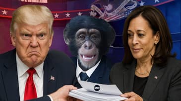 🚨 Debate Rigged? ABC Whistleblower Alleges Kamala Harris Got Questions in Advance!