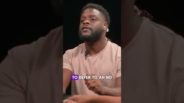 This is Why Admitting You're Wrong is So Hard! #WASHED @theplugpodcasts