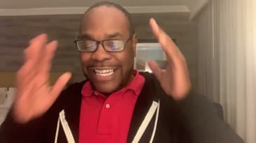 Exploring Sho Baraka's Thought-Provoking Perspective on Christian Hip Hop and the Need for Dialogue