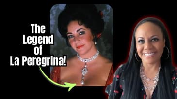 The Most Famous Charity Jewelry in the World! | Podcasthon