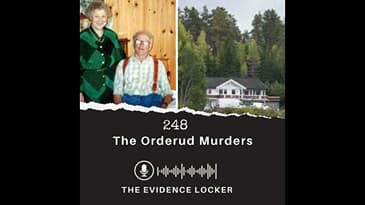 248: The Orderud Murders | Norway