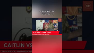 #sportsreportsasordered  - Using Sports to Divide? #angelreese  #caitlinclark  #shorts