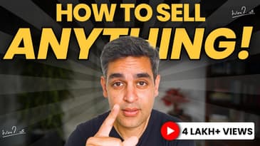 Psychology Hacks to Boost Your Sales: Top 10 Tips | Ankur Warikoo Hindi