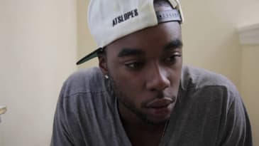 The Rapper (New Web Series Trailer)