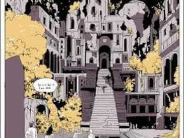 Episode 489: Tillie Walden