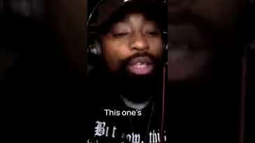 West Coast Rapper Young C: This is For the Wait Too