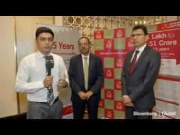 Mr A Balasubramanian, MD & CEO and Mahesh Patil, Co-CIO, ABSL AMC Ltd Bloomberg Quint Special