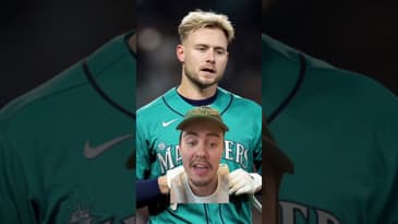 Does former Top MLB Prospect deserve to get BOO’D returning to Seattle?? #mariners #mlb