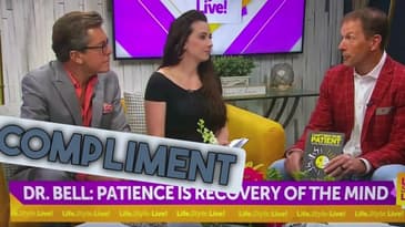 The Best Compliment You Can Give Someone?