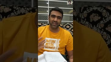 The Rise of Sanju's Fandom | R Ashwin #ytshorts