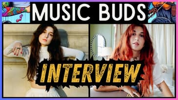 Caitlyn Scarlett Interview