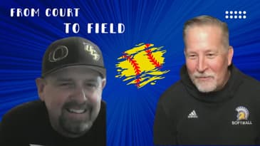 Dave Humphreys Spills FAMILY SECRETS on Coaching and Recruiting!