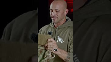 HRT 2025 Gift Guide - HRT Hand Warmer #shorts