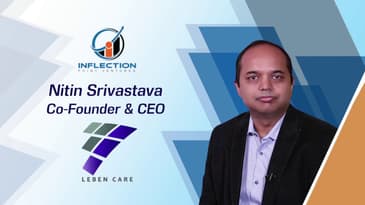 IPV stands out with its thorough screening process and very strong due diligence. | Nitin Srivastava