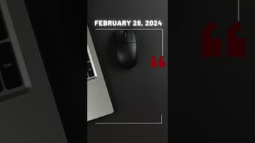 🌟 Quote of the Day: Wednesday, February 28, 2024 🌟 #motivation