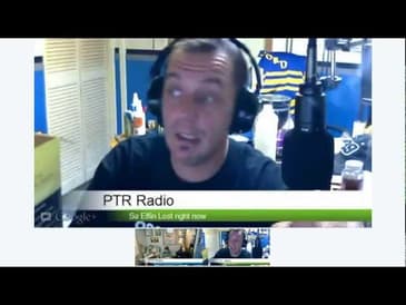 Live Show (09/10/2012) - Evil Geniuses in Training