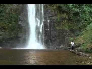 THE GLORY OF GHANA: GLOBE AWARE VOLUNTEER VACATIONS