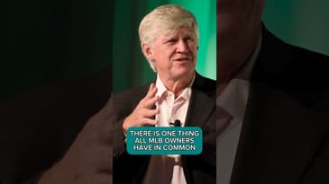 The Reason Fans DESPISE MLB Owners 👀 #shorts #baseball #seattlemariners #mariners #seattle #mlb