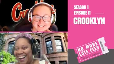 No More Late Fees - S1 EP11 - Crooklyn