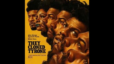 They Clonned Tyrone | Short Review | Sajeev Sarathie | Film Ki Baat