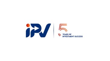 Inflection Point Ventures ( IPV ) Live Stream