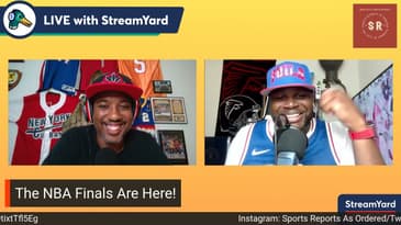 #sportsreportsasordered - Comings and Goings