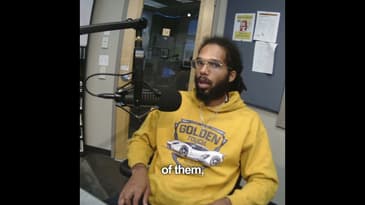 My Granny Adopted 5 Black Kids