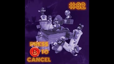 Press B 82: Super Mario 3D World