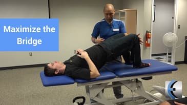 The Best Way to Perform a Bridge