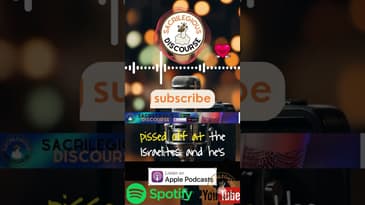 Recap of our Amos Chapter 4: Bible Study by Atheists