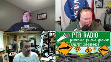 PTR Radio (8/4/2021) - Why can't we go back to planking?