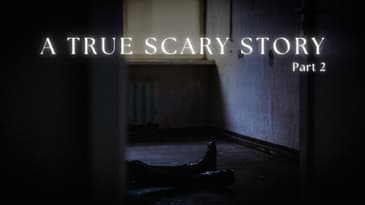 Buried in the Backyard (Part 2) (Real Caller Story) - True Scary