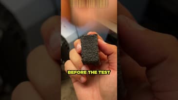 Are Pickleball Paddle Erasers Safe?