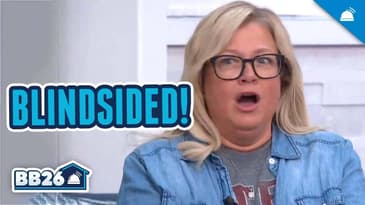 Twit Hits the Fan: BB26 Thursday Recap with Haleigh Broucher, Ep 8