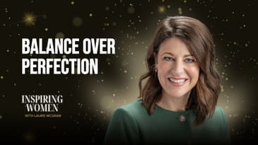 Working Mom Secret: Why Some Weeks Work Wins and That's Okay