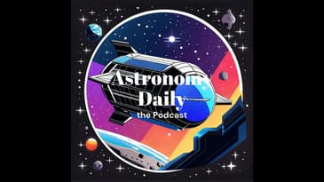 S03E91: Starliner's Extended Stay & Russia's Space Station Ambitions