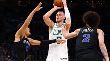 Celtics Win Game 1 vs Mavericks! Initial Reaction