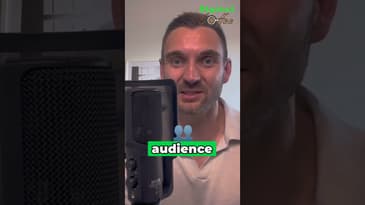 Stay Ahead in Marketing! Tech Trends You Need #shorts