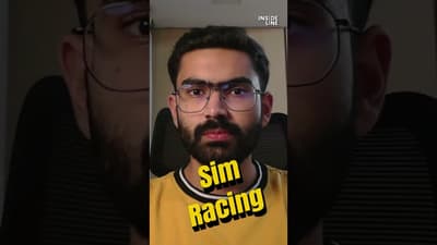 Unfair advantage NOT