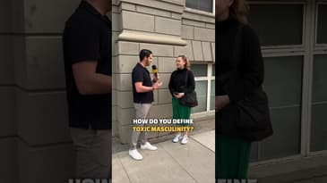 What’s toxic masculinity? #mindset #gentstalk #mentalhealth #menshealth #motivation #advice #support