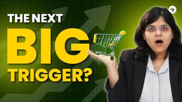 India’s Big Consumption Boom: What’s Driving It? | CA Rachana Ranade
