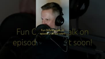 #short SITG Podcast preview - Onlyfans #podcast