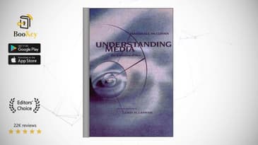 Understanding Media  Book Summary By Marshall McLuhan  The Extensions of Man