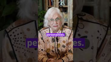 Skip the personality test!