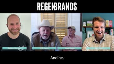 The Elevator Ride That Helped Define White Oak’s Marketing