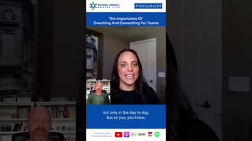 The Importance Of Coaching And Consulting For Teams