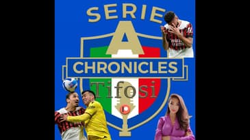 Chronicles Tifosi Preview: Mina Wonders Where the Goals Have Gone for Serie A's Big Teams